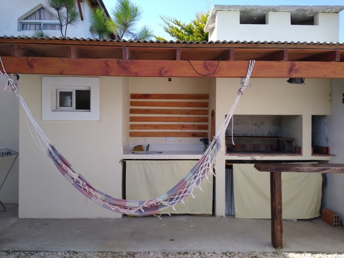 Imagen 13 de 14 de Dúplex Frente Al Mar - San Clemente Del Tuyú. Hasta 6 Pers.