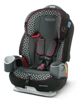 Comprar Autoasiento para carro Graco 1948315 Nautilus 65 Geométrico jada