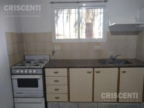 Imagen 5 de 9 de Casa - Funes - 2 Dormitorios