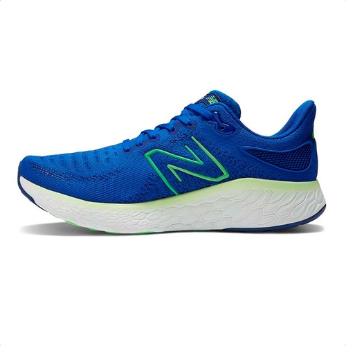 Imagen 2 de 6 de Zapatillas New Balance 1080v12 M1080s12 Hombre Running