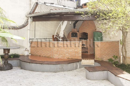 Imagem 15 de 15 de Apartamento - Perdizes - Ref: 90876 - V-90876
