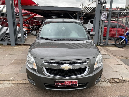 Chevrolet Cobalt 1.4