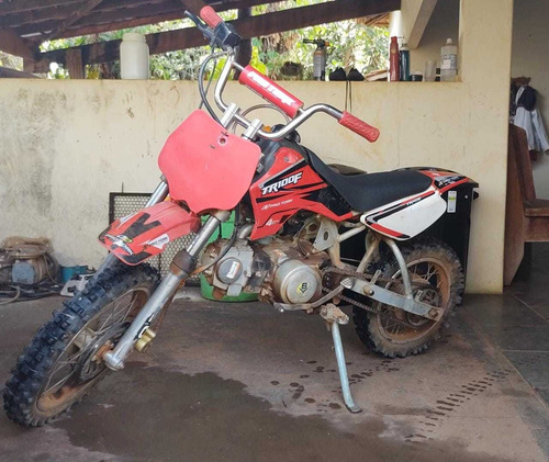 Imagem 1 de 1 de Trf 100 Trf 100cc