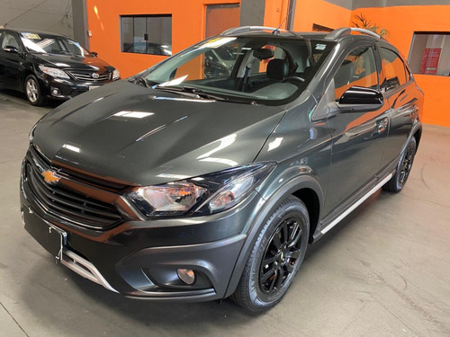 Chevrolet Onix 1.4 Activ Aut. 5p