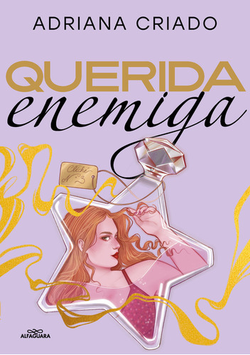 Libro Querida Enemiga Trilogia Cliche 3 - Adriana Criado