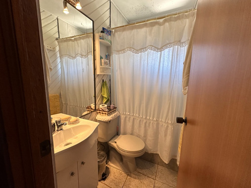 Casa En Primera Linea Con Increíble Vista Al Mar 10.000mts2