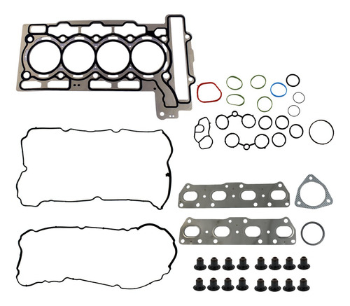 Medio Juego Superior Mini Cooper 1.6lts N14b16 T Dohc 07-13