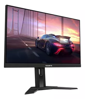 Monitor Plano Gigabyte G24f 2 Gaming 24 PuLG Ips Full Hd