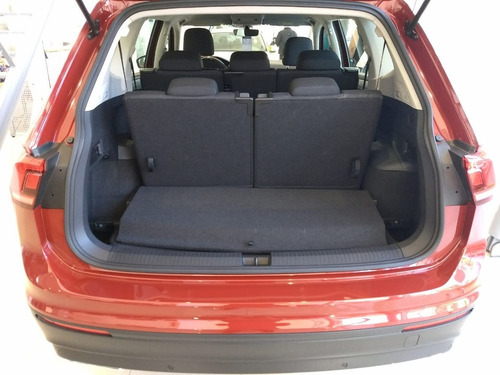 Volkswagen Tiguan 250tsi Trendline Dsg Entrega Inmediata B