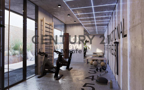 Imagen 10 de 14 de Venta Departamento 3 Ambientes Con Balcón Y Cochera Fija! Pozo