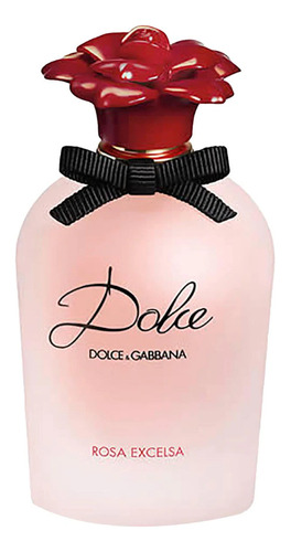 Dolce Rosa Excelsa Dolce Gabbana Edp 30 Cerrado Nkt Perfumes