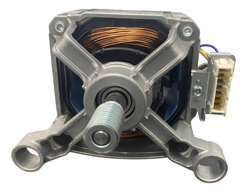 Motor Lavarropas Drean Blue 6.08 6.09 7 Contactos Aurora Weg
