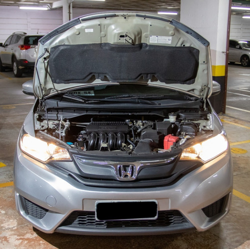 Honda Fi Lx 1.5