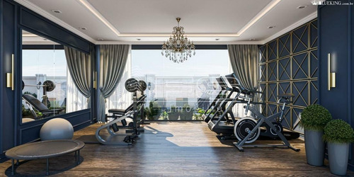 Imagem 9 de 14 de Cittá Di Maranello Residenziale Quadra Mar - 3553