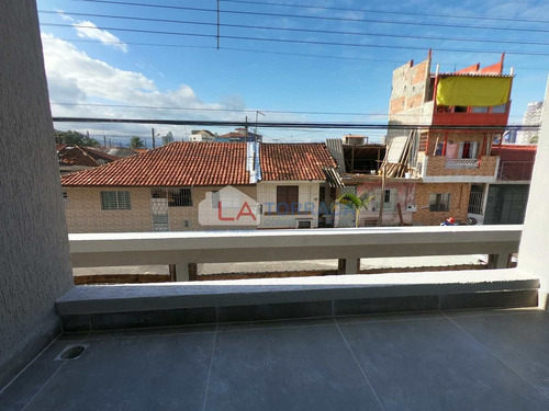 Imagem 29 de 30 de Ref. 14324 - Sobrado De Condomínio - Novo - 2 Dormitórios - V14324