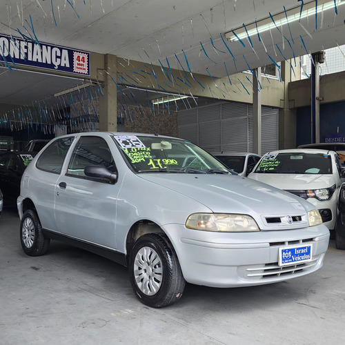 Fiat Palio 1.0 MPI FIRE 8V GASOLINA 2P MANUAL