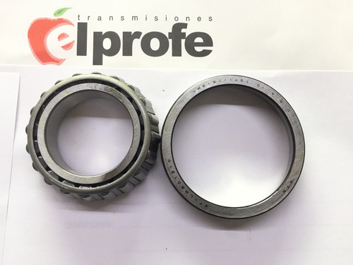 Kit De Baleros Para Una Transmisión Tr4050 Dodge, Ford O Ram