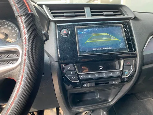 Honda BR-V 1.5 Prime Cvt