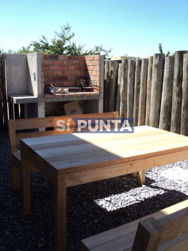 Imagen 11 de 12 de Alquiler Apartamento De 3 Dormitorios En Manantiales