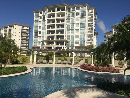 Imagen 5 de 14 de Venta De Apartamento En Ph The Reserve, Santa María 20-5471