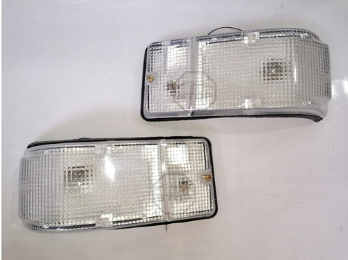 Direccional Farola Daihatsu Delta Kit Juego