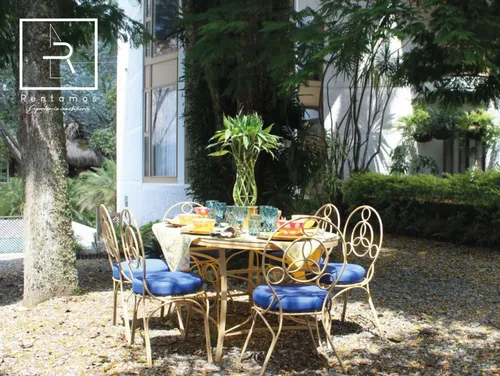 Casa En Arriendo En Loma Del Chocho. Cod A10810
