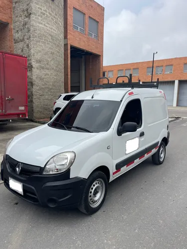 Renault Kangoo 1.6 Express