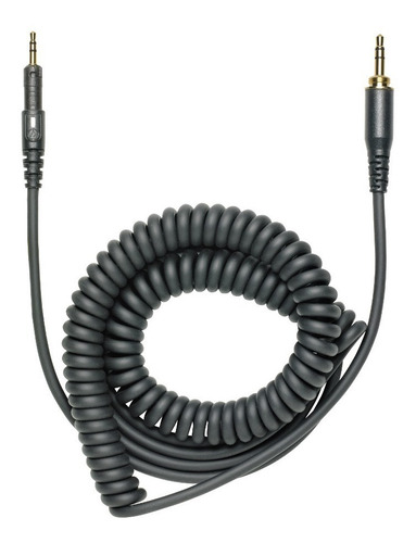 Imagen 4 de 6 de Audio Technica Ath-m40x Auricular Cerrado Para Monitoreo