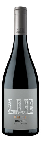 Vino Lui Umile Pinot - Oferta Celler