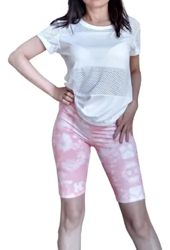 Fibra humana online ropa deportiva