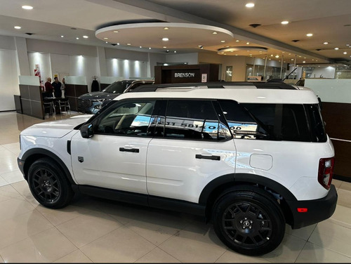 Ford Bronco Sport 1.5 Ecoboost 4Wd Big Bend At8