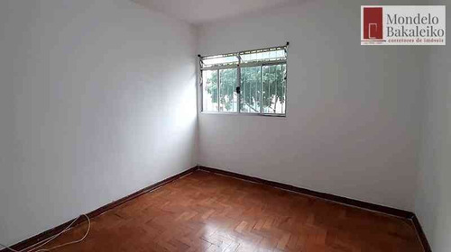 Imagem 4 de 6 de Apartamento - 60 M² - Sé - 2147