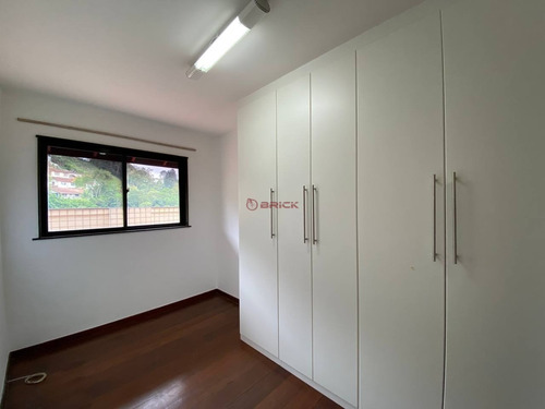 Imagem 26 de 30 de Cobertura Duplex Com 5 Dormitórios Em Agriões - Teresópolis/rj. - Co00052 - 32581226