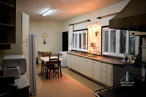 Imagem 28 de 30 de Chácara Com 3 Dormitórios À Venda, 19440 M² Por R$ 1.600.000,00 - Parque Botujuru - São Bernardo Do Campo/sp - Ch0002
