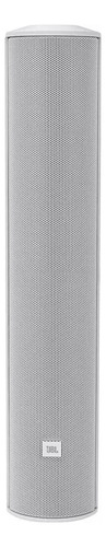 Caixa Acústica Line Array Jbl Cbt50 La Wh Branca 150w Rms White