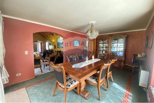 Parcela Talagante 5283m2 / Lonquen
