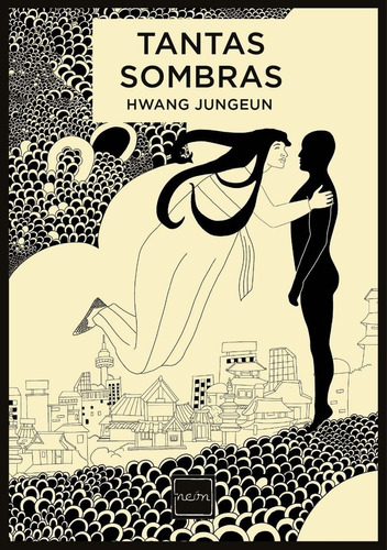 Libro Tantas Sombras Hwang Jungeun Neón