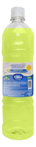 Limpiador Desinfectante Multiuso Dona Fresia 900ml