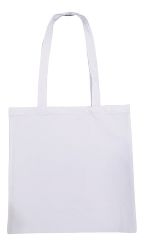 Tote Bag No Manta 5 Piezas Ideal Para  Personalizar 