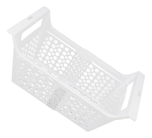 Cesta Horizontal Para Congelador, Organizador Profundo, Exp