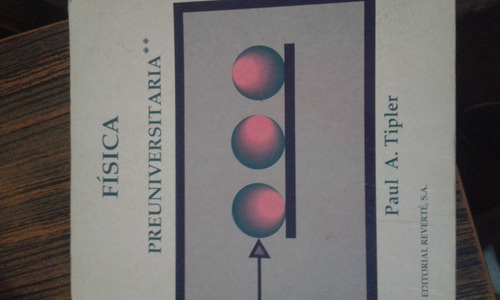 Libro  Fisica Universitaria Tripler Cap 2