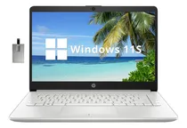 Comprar Laptop Hp Premium Stream 14 Hd, Procesador Intel Celeron N41