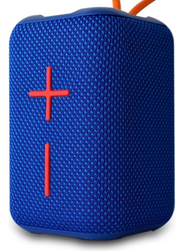 Parlante Altavoz  Portatil Bluetooh F68