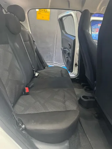 Fiat Mobi 1.0 Like