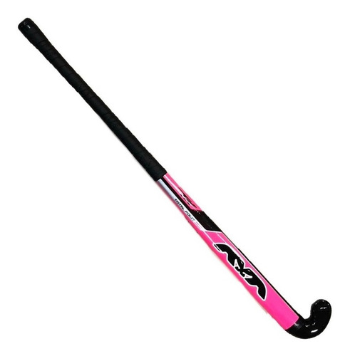 Imagen 3 de 3 de Palo De Hockey Tk + Funda Tk + Bucal + Cani Jr Hockey House