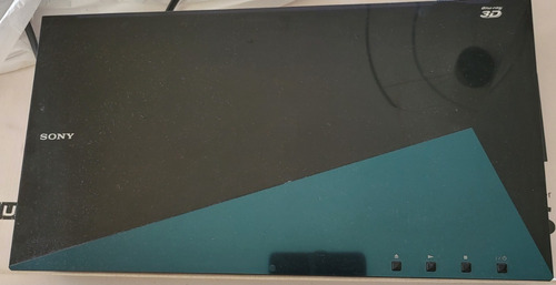 Imagen 1 de 1 de Blu-ray Sony Bdp-s5100