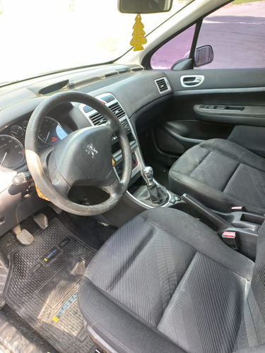 Peugeot 307 1.6 Xt Premium 110cv