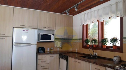 Chácara Residencial À Venda, Vila Santista, Atibaia - Ch0814. - Ch0814