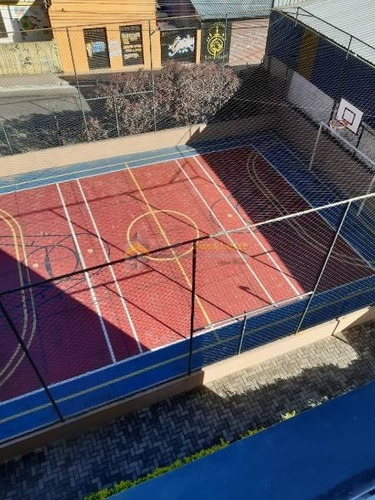 Imagem 21 de 26 de Apartamento Em Condomínio Padrão Para Venda No Bairro Vila Santa Cruz (zona Leste), 2 Dorm, 1 Vagas, 50 M - 4628