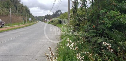 Sitio En Venta En Puerto Montt